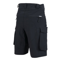 Pantaloni Scurti Tactic TF-2215 Echo Three Negru - Performanță și Confort Superior