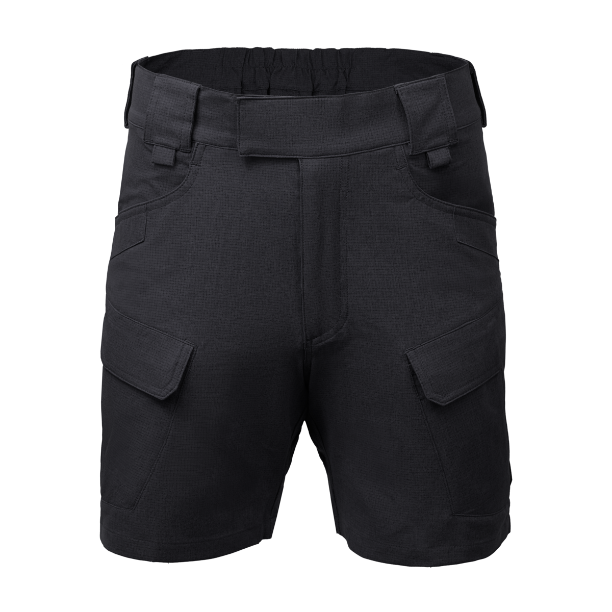 Pantaloni Scurți Tactici Helikon-Tex OTUS AeroTech Negri