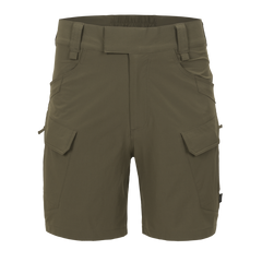 Pantaloni Scurți Tactici Helikon-Tex OTUS AeroTech Negri