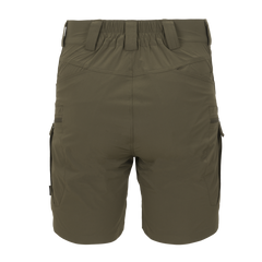 Pantaloni Scurți Tactici Helikon-Tex OTUS AeroTech Negri