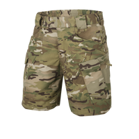 Pantaloni Scurți Tactici Helikon-Tex Urban Tactical Flex 8.5'' NyCo Ripstop