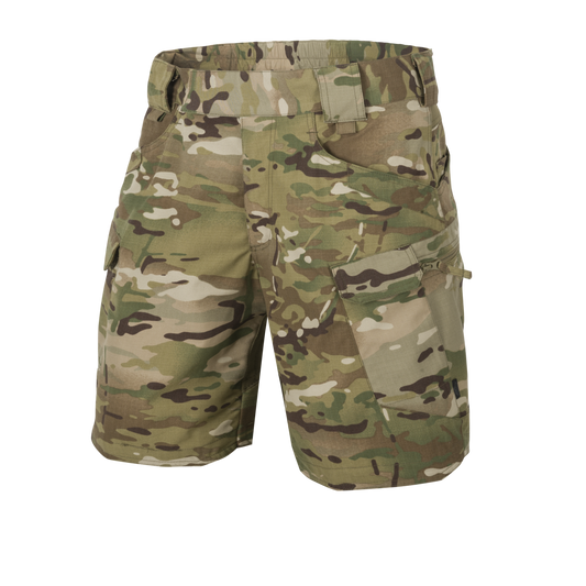 Pantaloni Scurți Tactici Helikon-Tex Urban Tactical Flex 8.5'' NyCo Ripstop