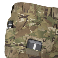 Pantaloni Scurți Tactici Helikon-Tex Urban Tactical Flex 8.5'' NyCo Ripstop