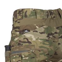 Pantaloni Scurți Tactici Helikon-Tex Urban Tactical Flex 8.5'' NyCo Ripstop
