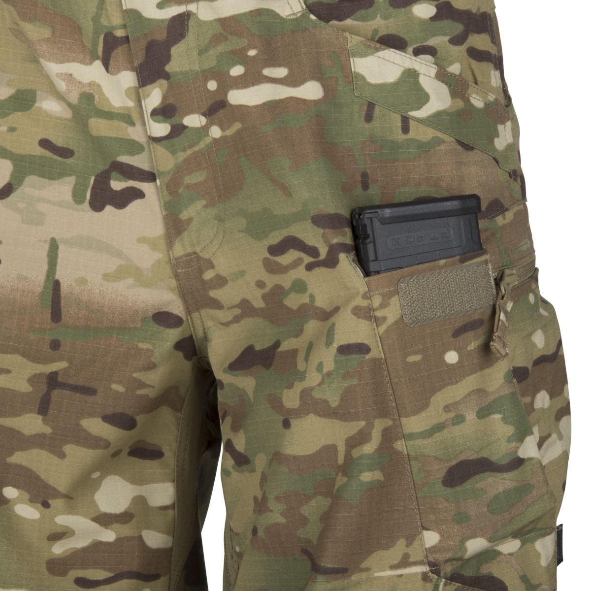 Pantaloni Scurți Tactici Helikon-Tex Urban Tactical Flex 8.5'' NyCo Ripstop