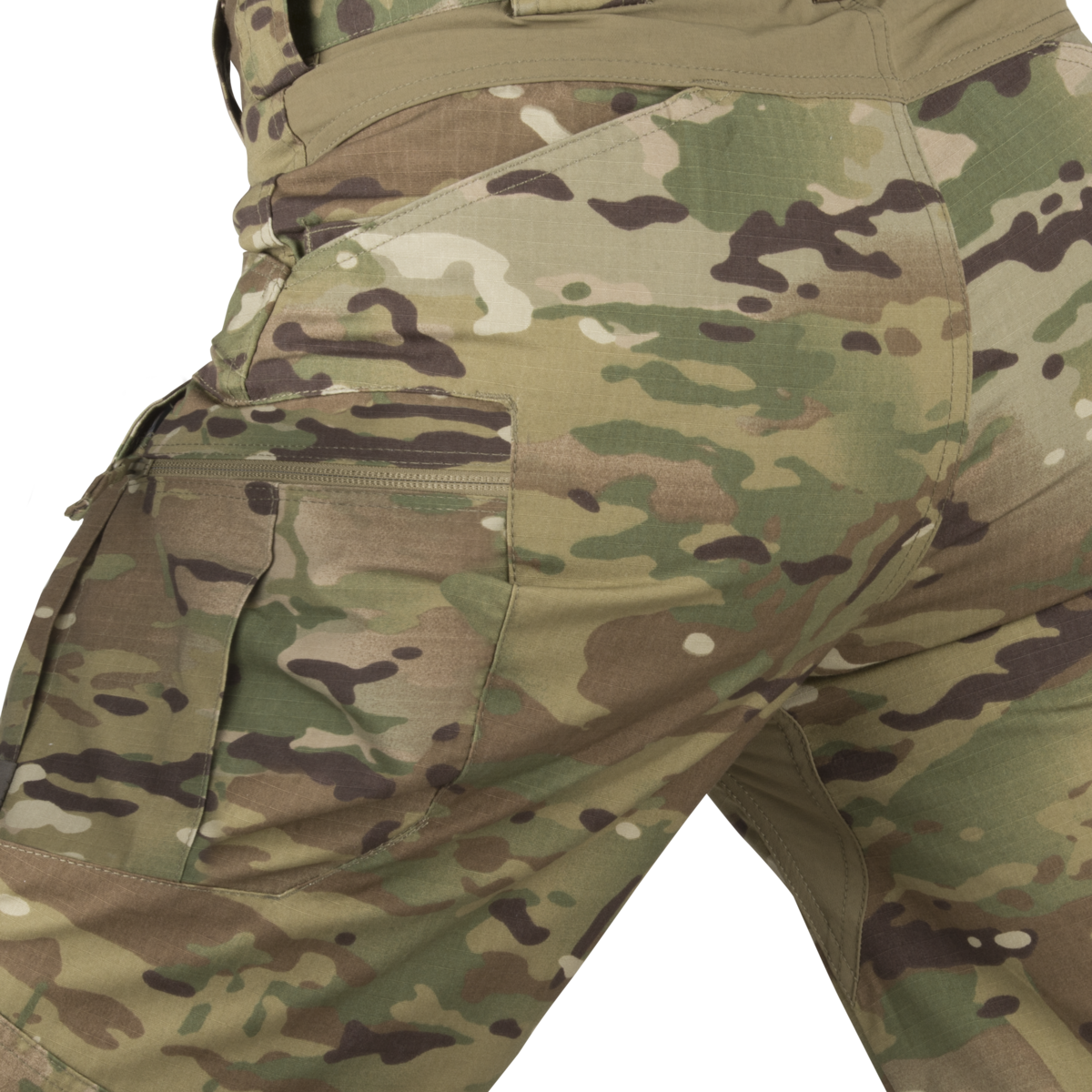 Pantaloni Scurți Tactici Helikon-Tex Urban Tactical Flex 8.5'' NyCo Ripstop