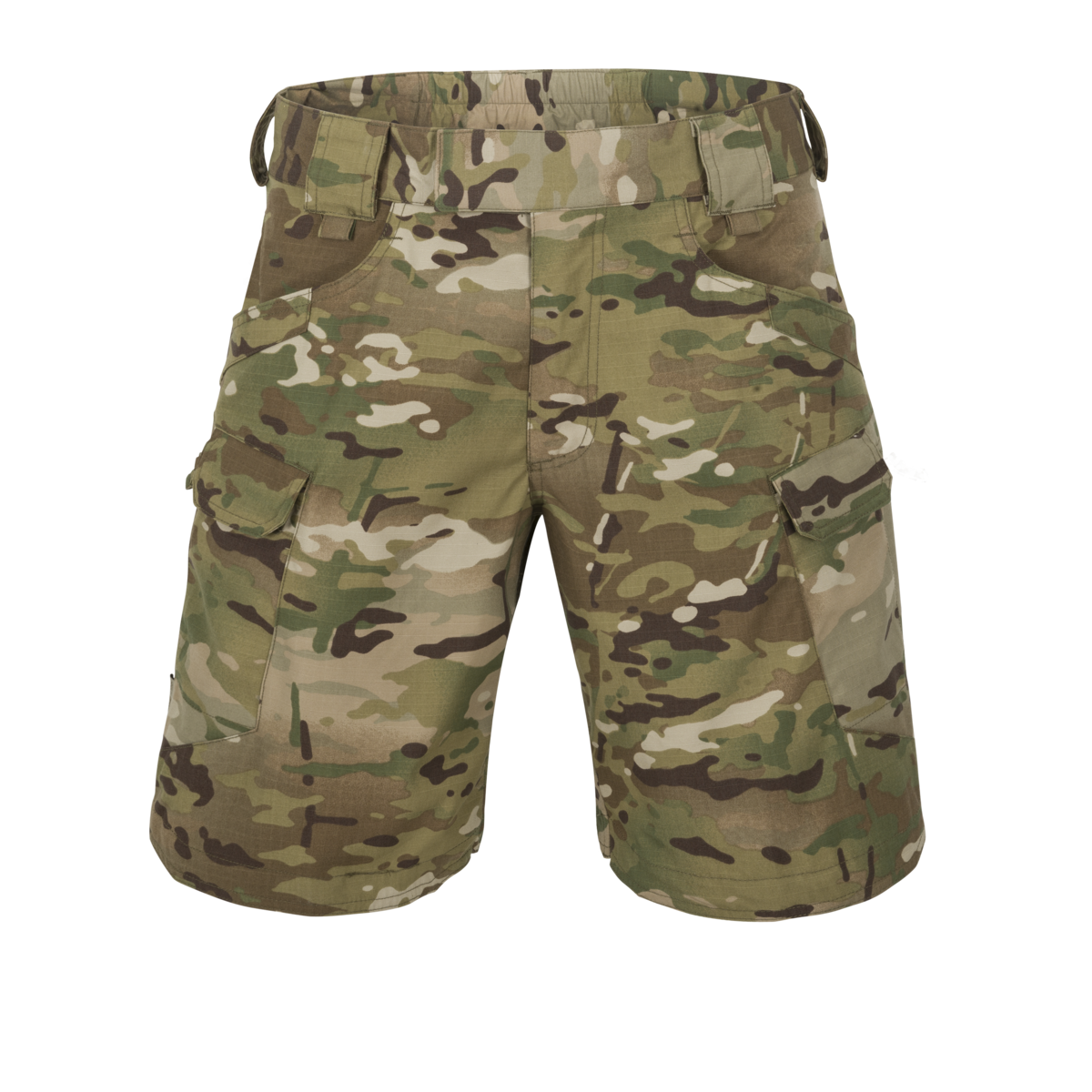 Pantaloni Scurți Tactici Helikon-Tex Urban Tactical Flex 8.5'' NyCo Ripstop