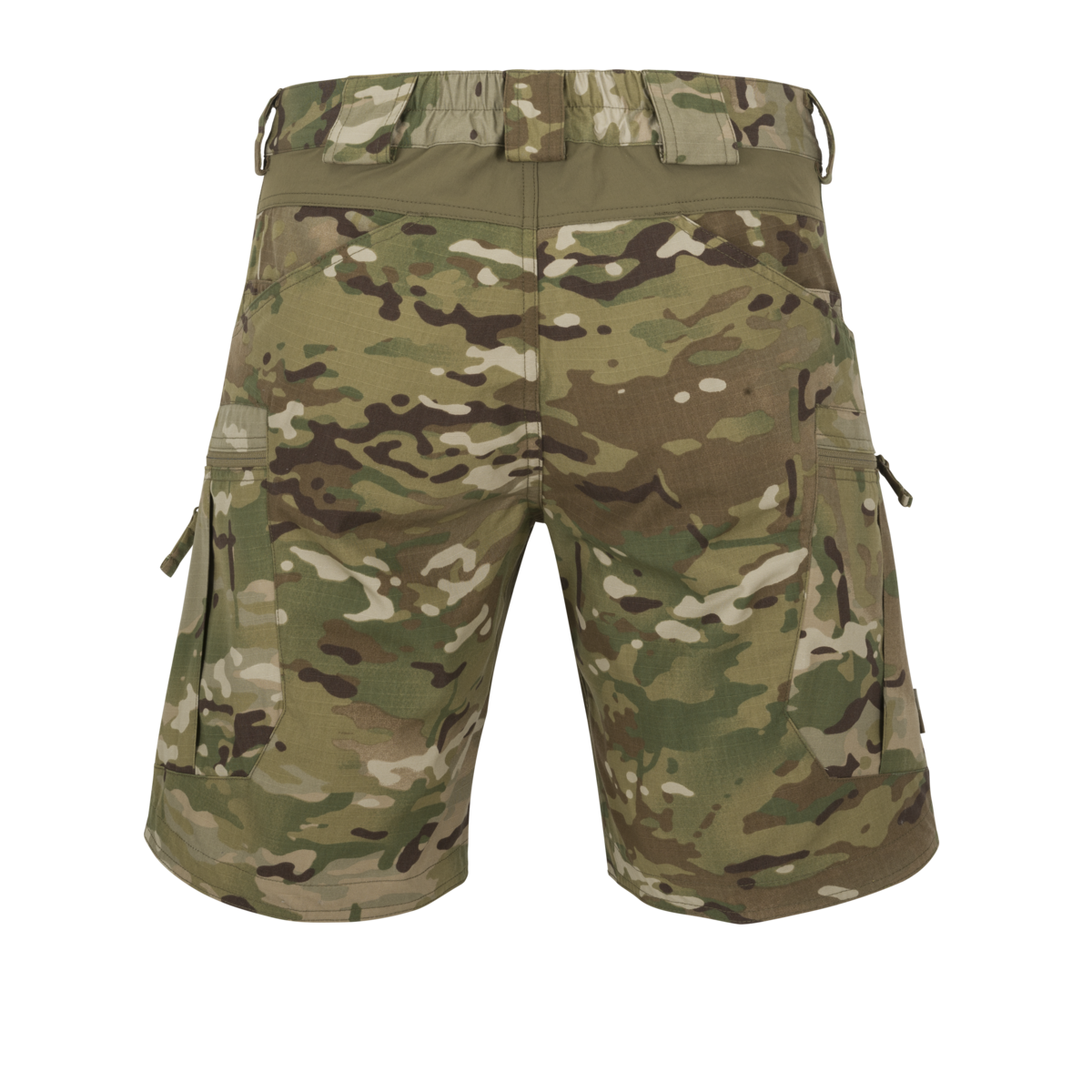 Pantaloni Scurți Tactici Helikon-Tex Urban Tactical Flex 8.5'' NyCo Ripstop