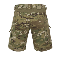 Pantaloni Scurți Tactici Helikon-Tex Urban Tactical Flex 8.5'' NyCo Ripstop