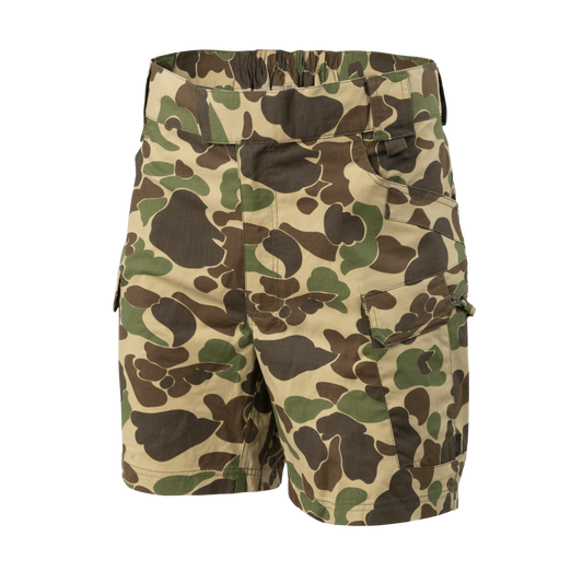 Pantaloni Scurți Tactici Helikon-Tex UTS® 6" Duck Hunter