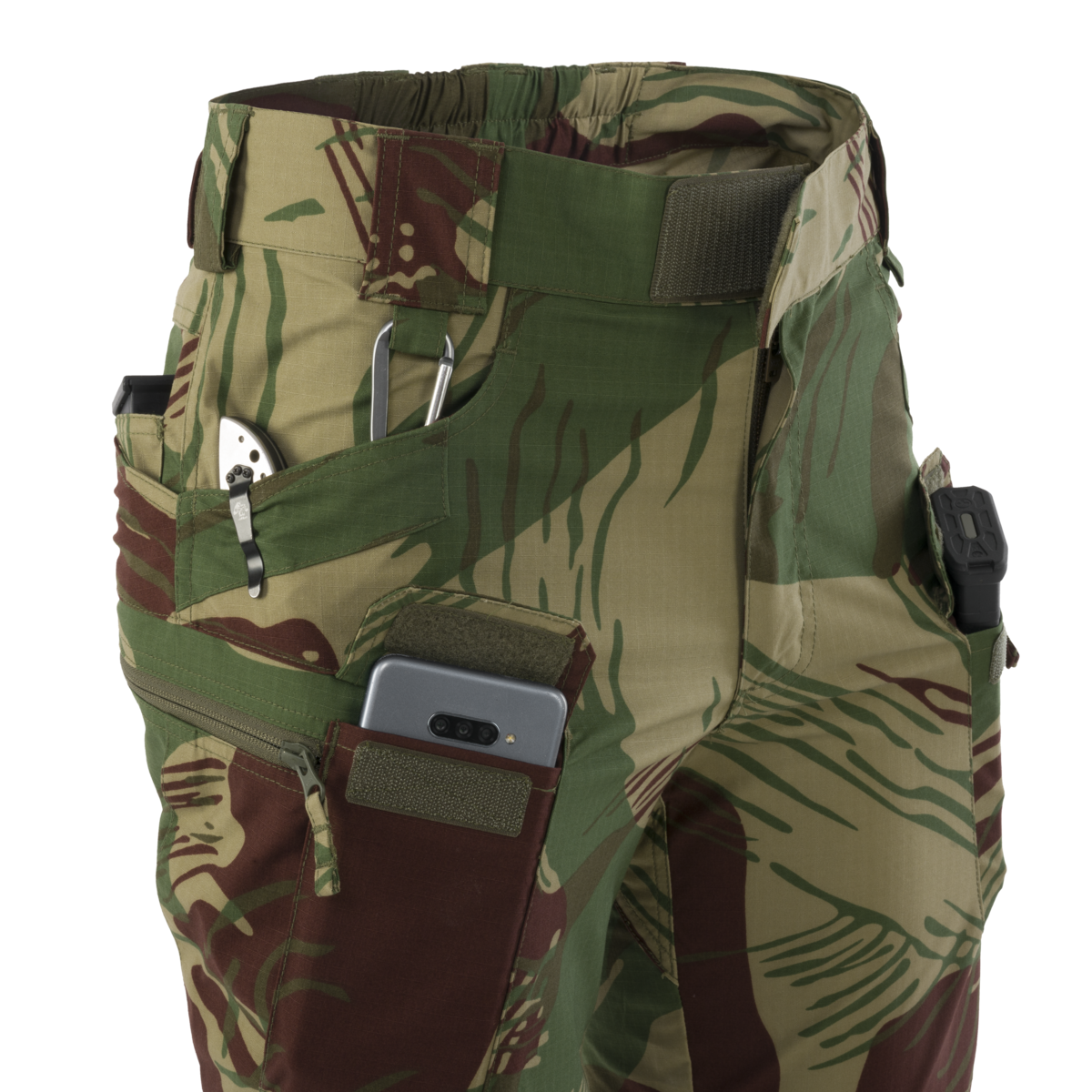 Pantaloni Scurți Tactici Helikon-Tex UTS® 6" Duck Hunter