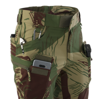 Pantaloni Scurți Tactici Helikon-Tex UTS® 6" Duck Hunter