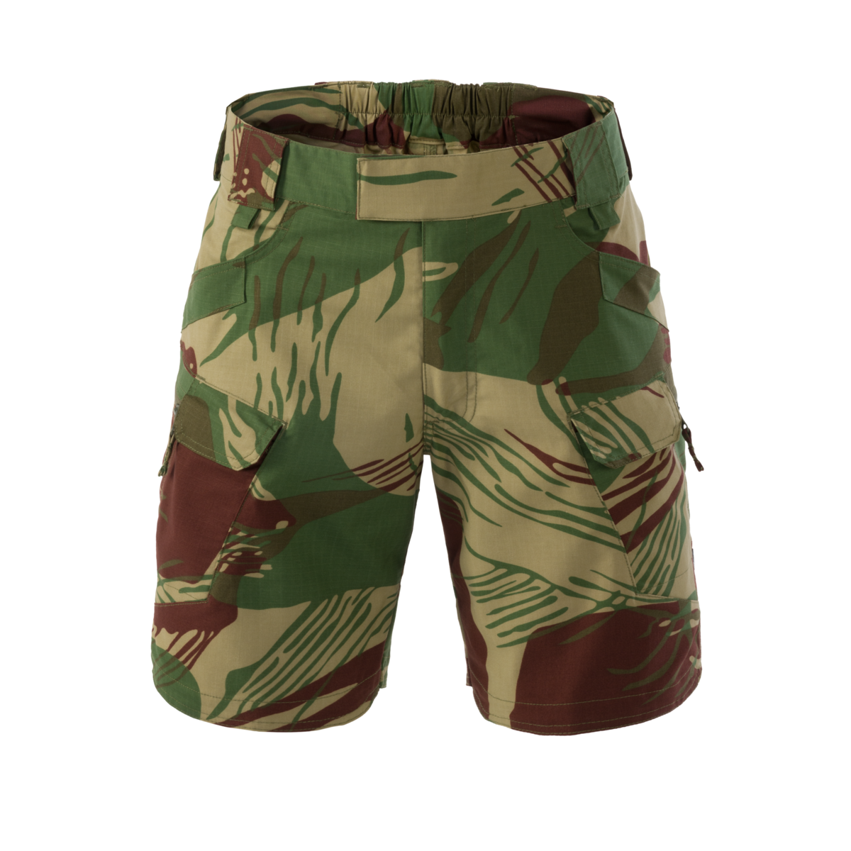 Pantaloni Scurți Tactici Helikon-Tex UTS® 6" Duck Hunter