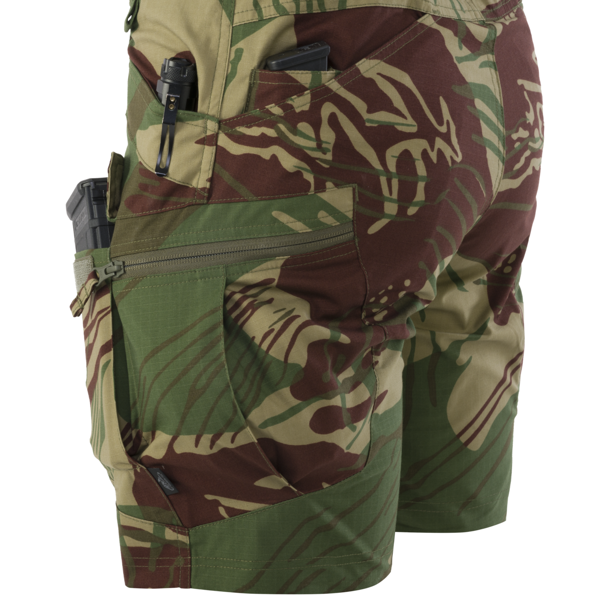 Pantaloni Scurți Tactici Helikon-Tex UTS® 6" Duck Hunter