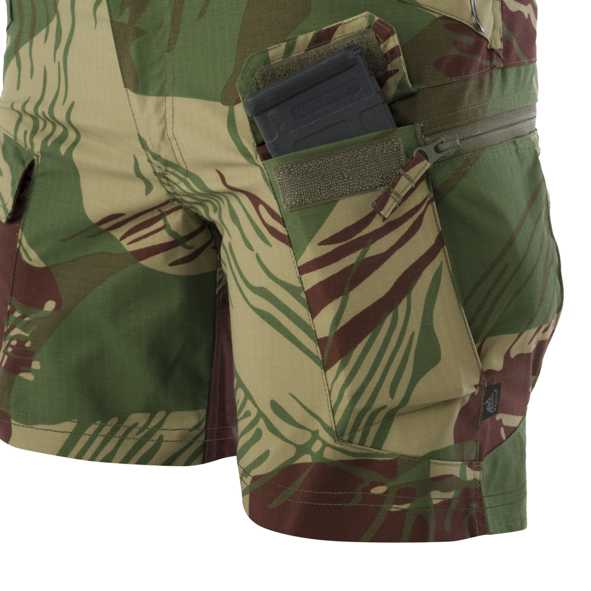 Pantaloni Scurți Tactici Helikon-Tex UTS® 6" Duck Hunter