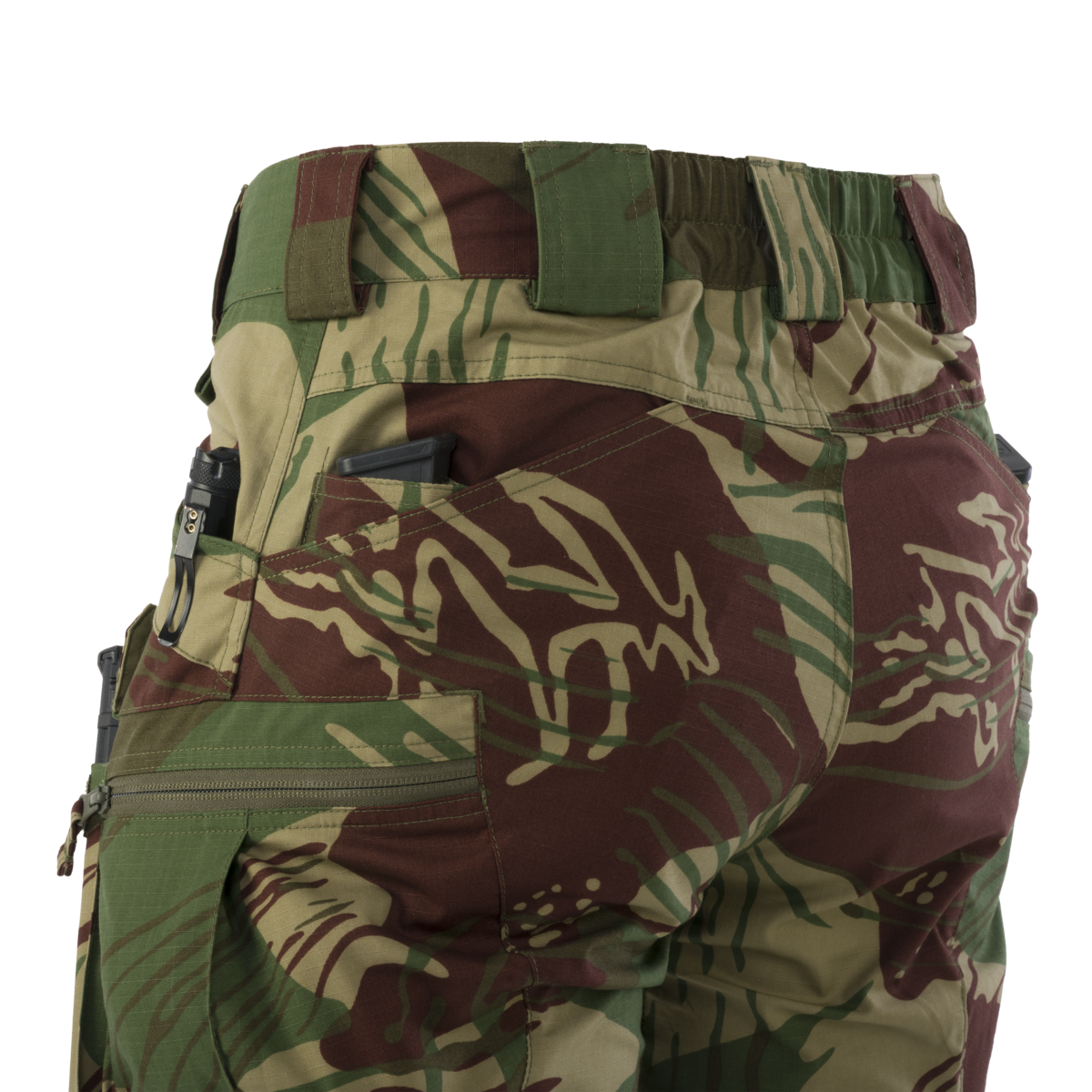 Pantaloni Scurți Tactici Helikon-Tex UTS® 6" Duck Hunter
