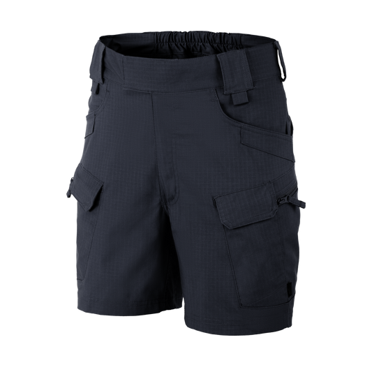 Pantaloni Scurți Tactici Helikon-Tex UTS® 6" Navy Blue