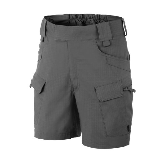 Pantaloni Scurți Tactici Helikon-Tex UTS® 6" Shadow Grey