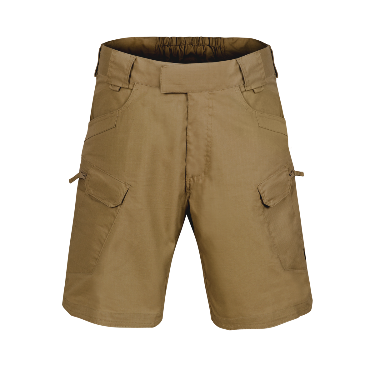 Pantaloni scurți tactici Helikon-Tex UTS 8.5" PolyCotton Ripstop Adaptive Green