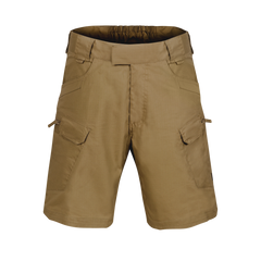 Pantaloni scurți tactici Helikon-Tex UTS 8.5" PolyCotton Ripstop Adaptive Green