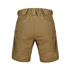 Pantaloni scurți tactici Helikon-Tex UTS 8.5" PolyCotton Ripstop Adaptive Green