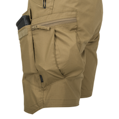 Pantaloni scurți tactici Helikon-Tex UTS 8.5" PolyCotton Ripstop Adaptive Green