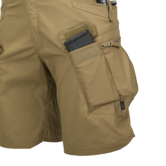 Pantaloni scurți tactici Helikon-Tex UTS 8.5" PolyCotton Ripstop Adaptive Green