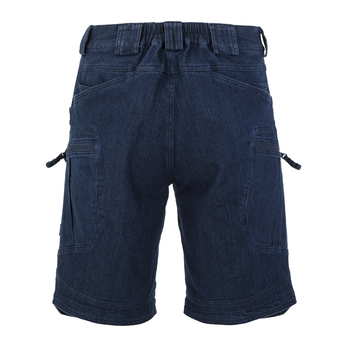 Pantaloni Scurți Tactici Helikon-Tex UTS® Denim Stretch Marine Blue