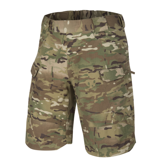 Pantaloni Scurți Tactici Helikon-Tex UTS Flex 11''® MultiCam®