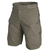 Pantaloni Scurți Tactici Helikon-Tex UTS® Ripstop RAL 7013DE