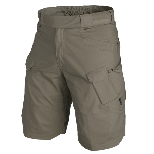 Pantaloni Scurți Tactici Helikon-Tex UTS® Ripstop RAL 7013DE