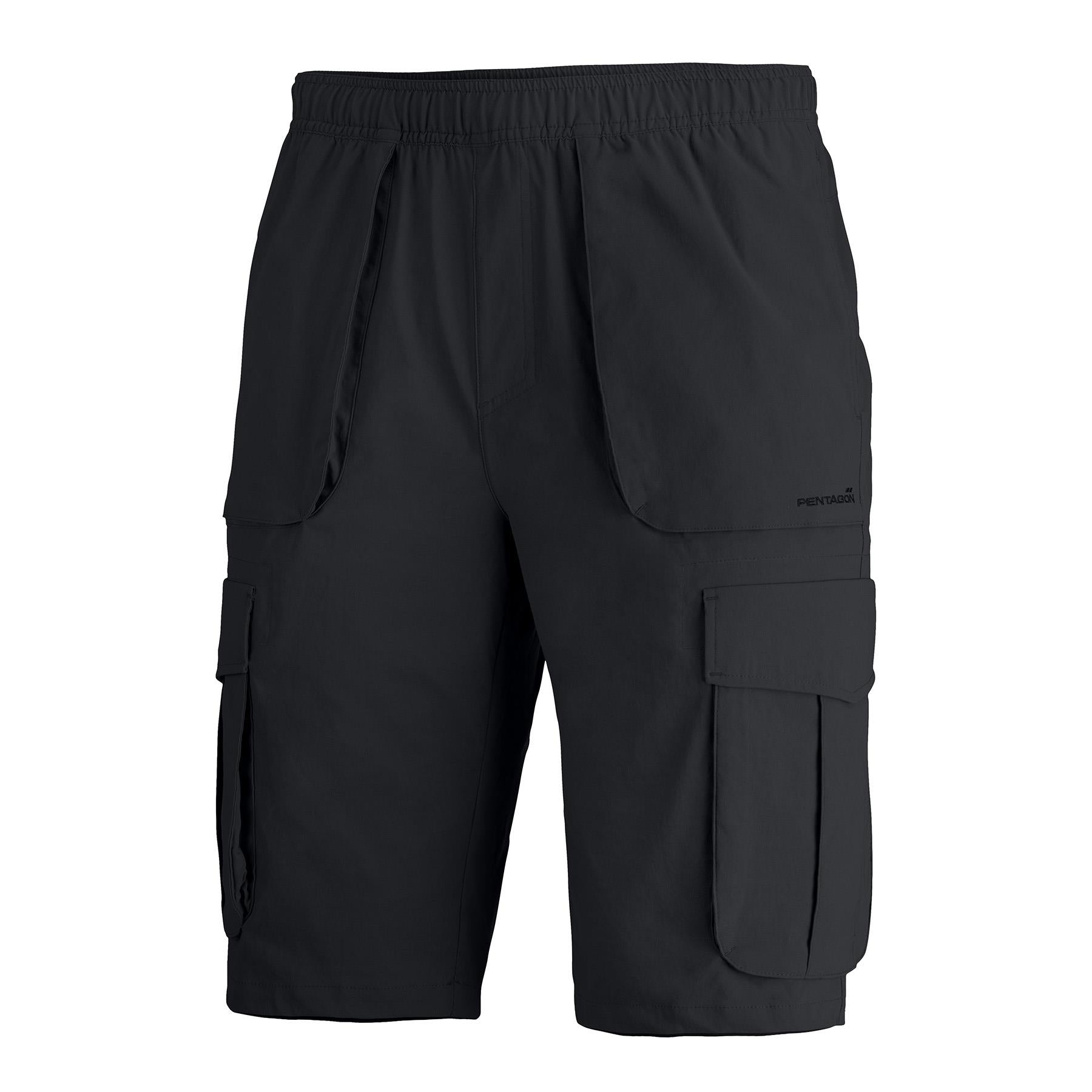 Pantaloni Scurți Tactici K05075 Pentagon - Ușori, Elastici
