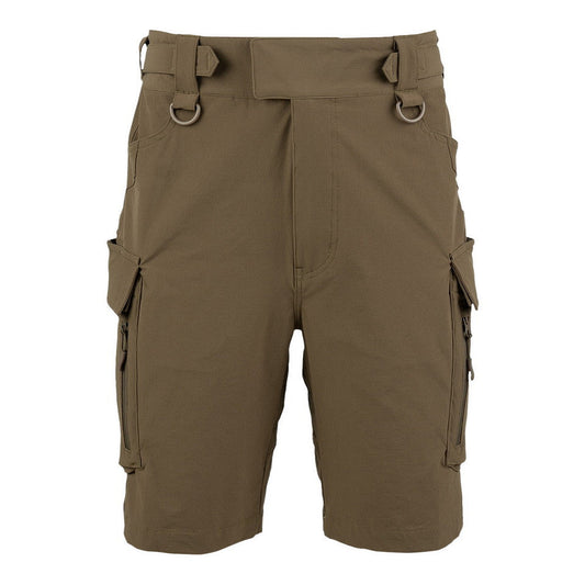 Pantaloni Scurți Tactici TF-2215 Echo Three Coyote TF-2215 - Performanță în Orice Mediu