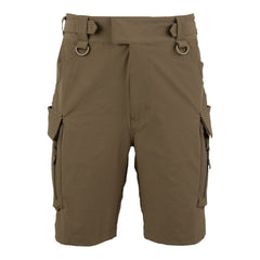 Pantaloni Scurți Tactici TF-2215 Echo Three Coyote TF-2215 - Performanță în Orice Mediu