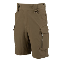 Pantaloni Scurți Tactici TF-2215 Echo Three Coyote TF-2215 - Performanță în Orice Mediu