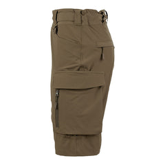 Pantaloni Scurți Tactici TF-2215 Echo Three Coyote TF-2215 - Performanță în Orice Mediu