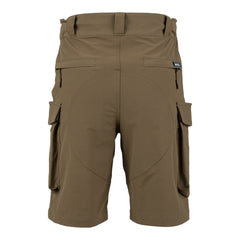 Pantaloni Scurți Tactici TF-2215 Echo Three Coyote TF-2215 - Performanță în Orice Mediu