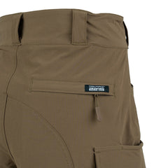 Pantaloni Scurți Tactici TF-2215 Echo Three Coyote TF-2215 - Performanță în Orice Mediu