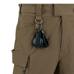 Pantaloni Scurți Tactici TF-2215 Echo Three Coyote TF-2215 - Performanță în Orice Mediu