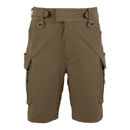 Pantaloni Scurți Tactici TF-2215 Echo Three Coyote TF-2215 - Performanță în Orice Mediu