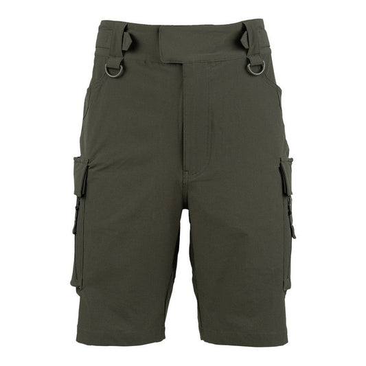 Pantaloni Scurți Tactici TF-2215 Echo Three Ranger Green - Performanță Fără Compromis