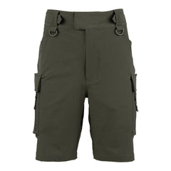 Pantaloni Scurți Tactici TF-2215 Echo Three Ranger Green - Performanță Fără Compromis