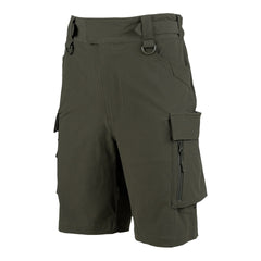 Pantaloni Scurți Tactici TF-2215 Echo Three Ranger Green - Performanță Fără Compromis