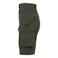 Pantaloni Scurți Tactici TF-2215 Echo Three Ranger Green - Performanță Fără Compromis