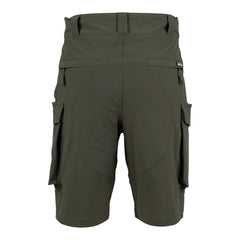 Pantaloni Scurți Tactici TF-2215 Echo Three Ranger Green - Performanță Fără Compromis