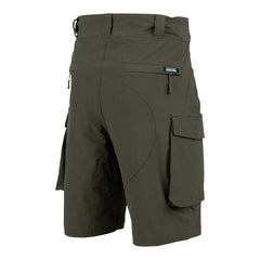 Pantaloni Scurți Tactici TF-2215 Echo Three Ranger Green - Performanță Fără Compromis