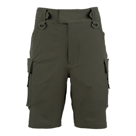 Pantaloni Scurți Tactici TF-2215 Echo Three Ranger Green - Performanță Fără Compromis
