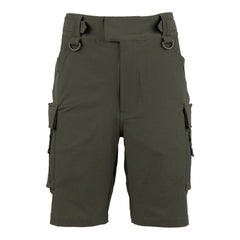 Pantaloni Scurți Tactici TF-2215 Echo Three Ranger Green - Performanță Fără Compromis