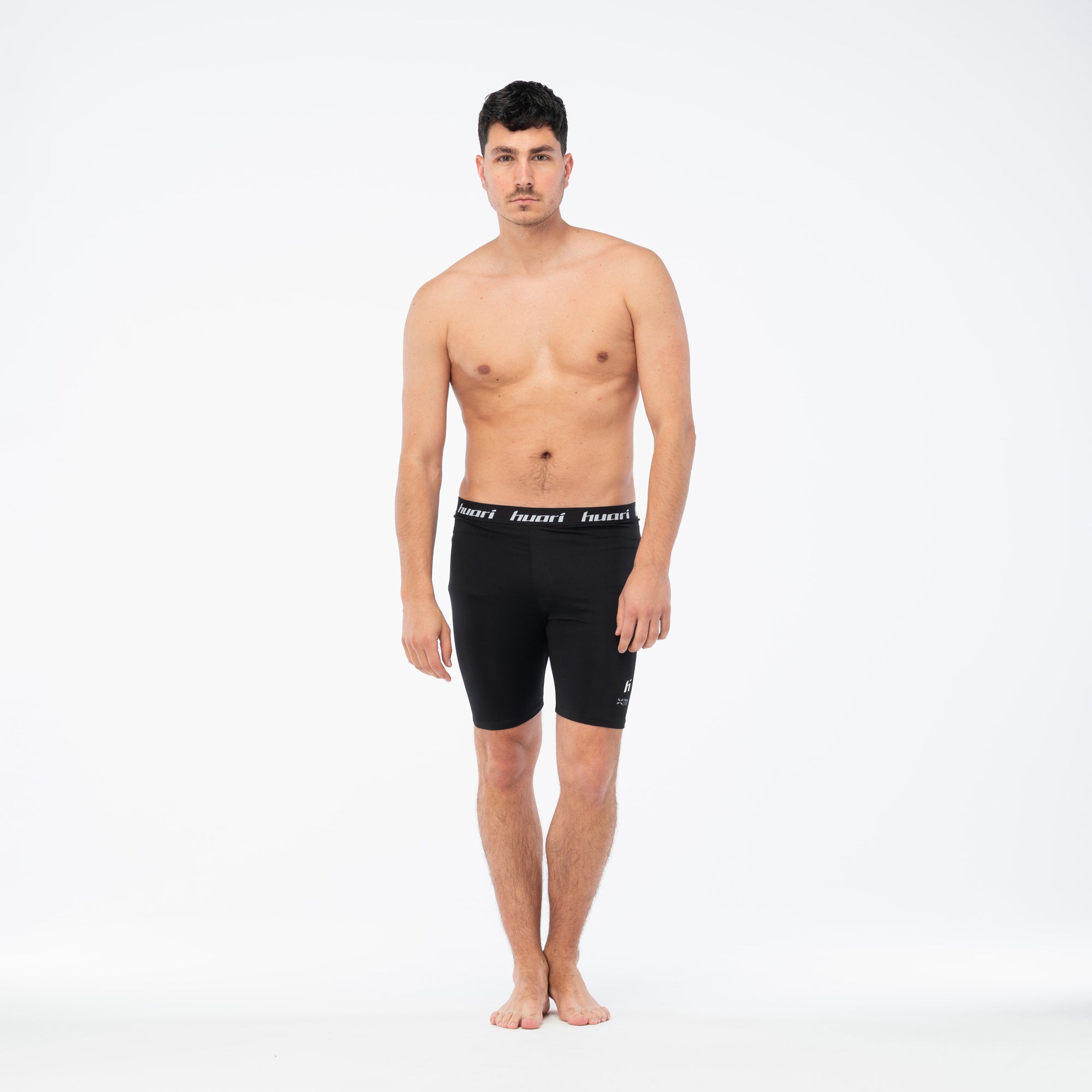 Pantaloni Scurți Termoactivi UNISORT TM SENIOR HUARI – Performanță și Confort - 10