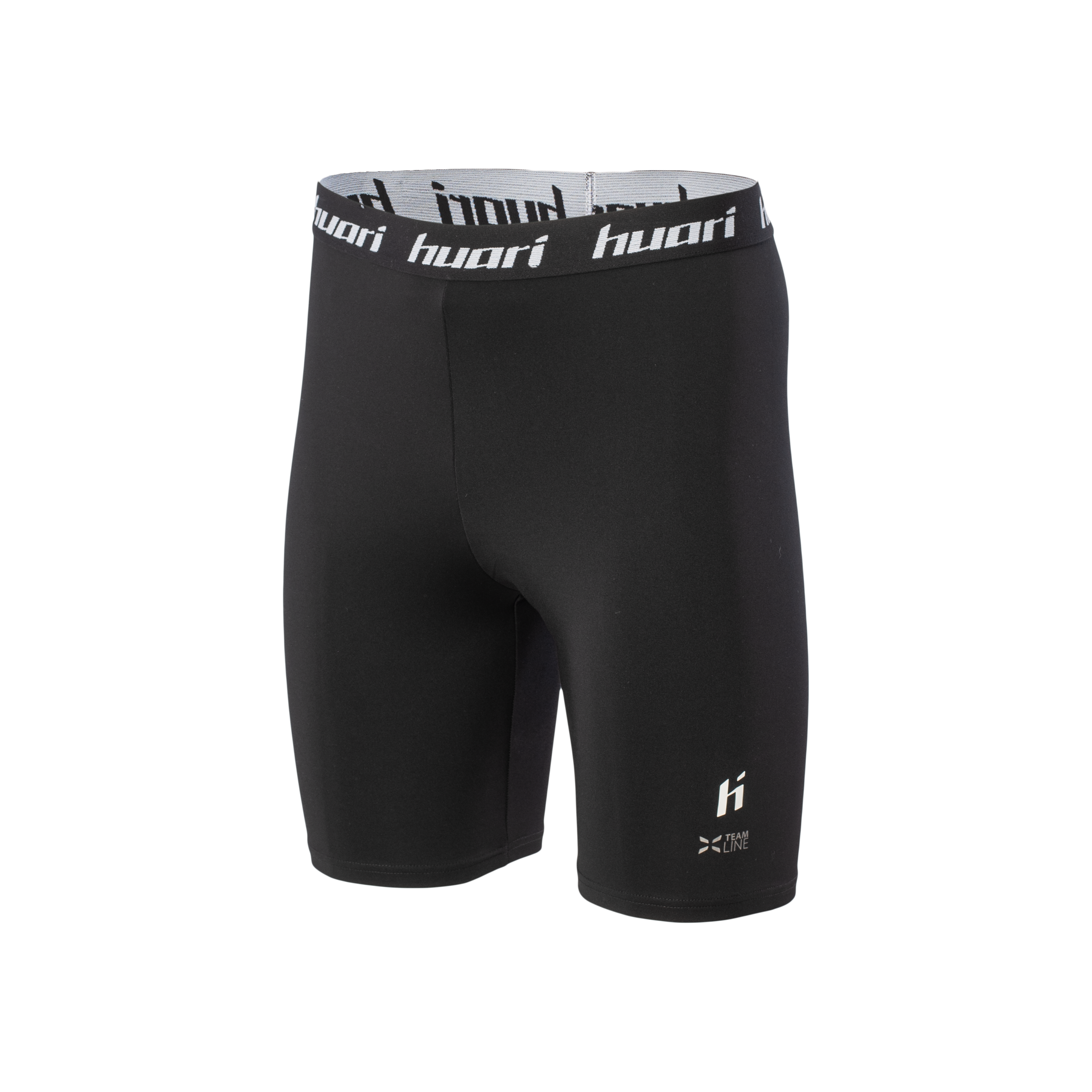 Pantaloni Scurți Termoactivi UNISORT TM SENIOR HUARI – Performanță și Confort - 2